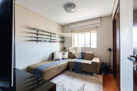 Apartamento à venda com 2 quartos, 127m² em Jardim Vila Mariana, São Paulo