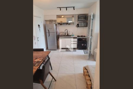 Apartamento à venda com 3 quartos, 66m² em Vila Cruz das Almas, São Paulo