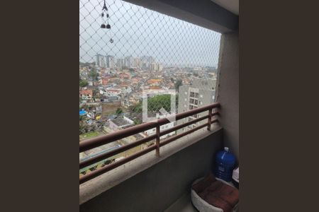 Apartamento à venda com 3 quartos, 66m² em Vila Cruz das Almas, São Paulo