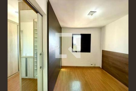 Apartamento à venda com 3 quartos, 116m² em Santana, São Paulo