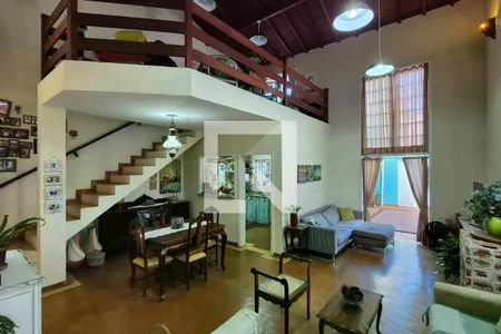 Casa à venda com 3 quartos, 237m² em Vila Guiomar, Santo André