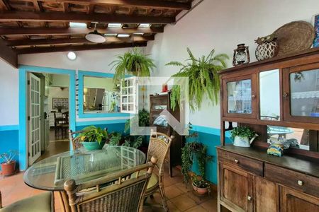 Casa à venda com 3 quartos, 237m² em Vila Guiomar, Santo André