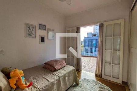 Casa à venda com 3 quartos, 237m² em Vila Guiomar, Santo André