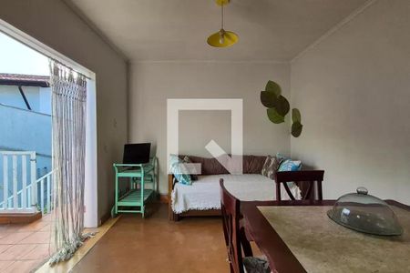 Casa à venda com 3 quartos, 237m² em Vila Guiomar, Santo André