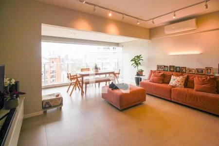 Apartamento à venda com 2 quartos, 89m² em Jardim Ampliacao, São Paulo