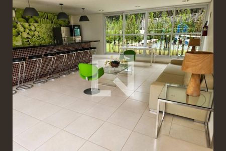 Apartamento à venda com 2 quartos, 89m² em Jardim Ampliacao, São Paulo