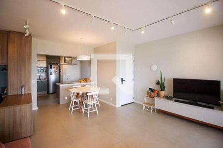 Apartamento à venda com 2 quartos, 89m² em Jardim Ampliacao, São Paulo