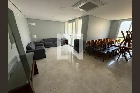 Apartamento à venda com 3 quartos, 95m² em Vila Sofia, São Paulo