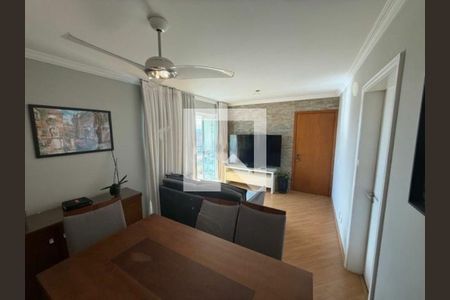 Apartamento à venda com 3 quartos, 95m² em Vila Sofia, São Paulo