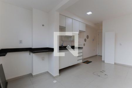 Cozinha de kitnet/studio para alugar com 1 quarto, 37m² em Parada Inglesa, São Paulo
