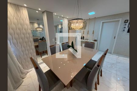 Foto 01 de apartamento à venda com 2 quartos, 144m² em São Francisco, Belo Horizonte