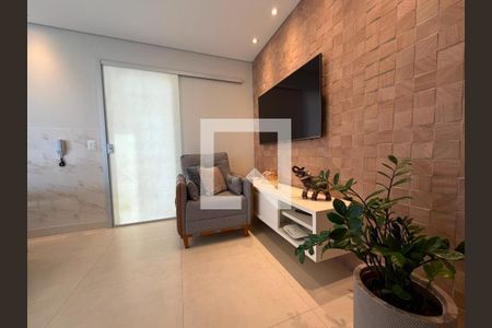 Foto 48 de apartamento à venda com 2 quartos, 144m² em São Francisco, Belo Horizonte