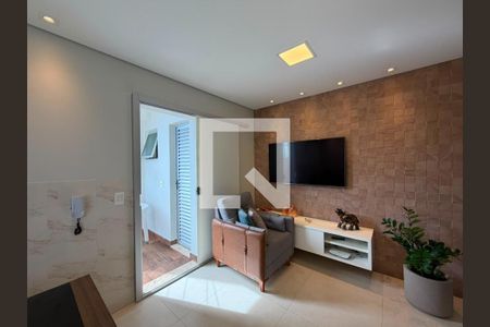 Foto 39 de apartamento à venda com 2 quartos, 144m² em São Francisco, Belo Horizonte