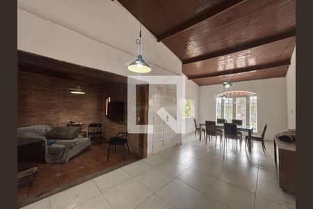Casa à venda com 3 quartos, 301m² em Parque Viana, Barueri