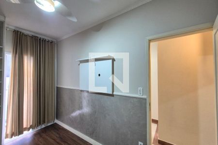 Quarto 1  de casa para alugar com 3 quartos, 180m² em Jardim Santa Lúcia, Campinas