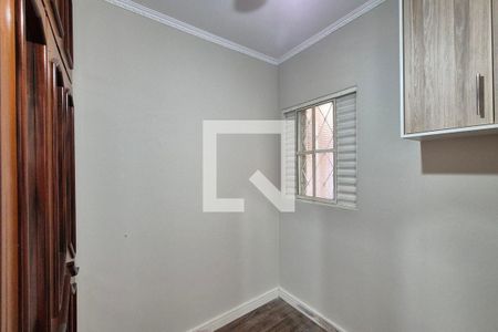 Quarto 2  de casa para alugar com 3 quartos, 180m² em Jardim Santa Lúcia, Campinas
