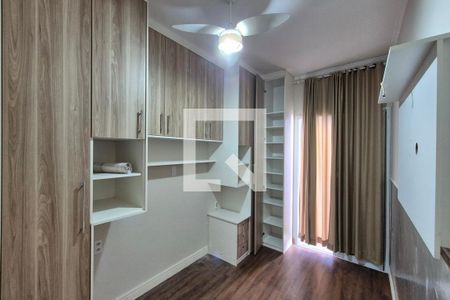 Quarto 1  de casa para alugar com 3 quartos, 180m² em Jardim Santa Lúcia, Campinas