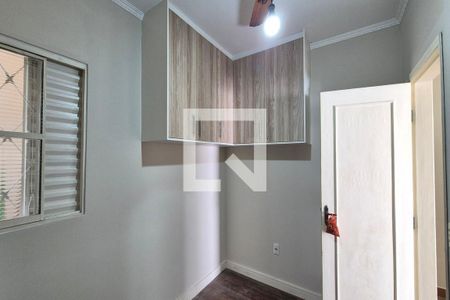 Quarto 2  de casa para alugar com 3 quartos, 180m² em Jardim Santa Lúcia, Campinas
