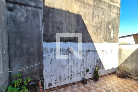Vista do Quarto 1  de casa para alugar com 3 quartos, 180m² em Jardim Santa Lúcia, Campinas