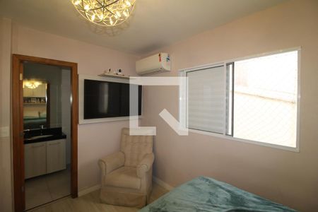 Quarto 1 de casa à venda com 2 quartos, 75m² em Vila Aurora (zona Norte), São Paulo