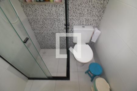 Quarto 1 - Banheiro de casa à venda com 2 quartos, 75m² em Vila Aurora (zona Norte), São Paulo