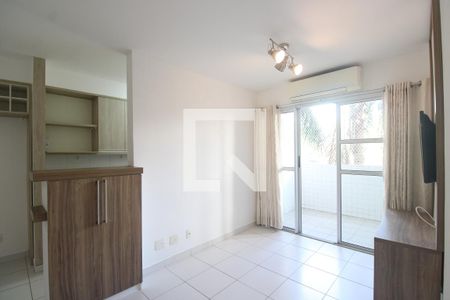 Sala de apartamento à venda com 2 quartos, 74m² em Curicica, Rio de Janeiro