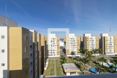 Apartamento à venda com 3 quartos, 62m² em Portão, Curitiba