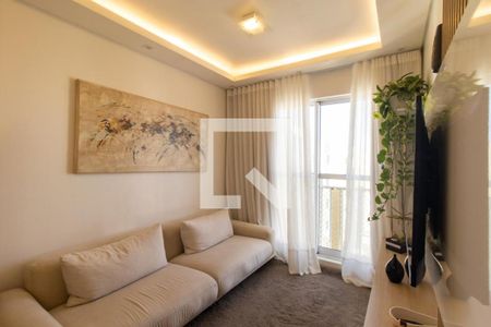 Apartamento à venda com 3 quartos, 62m² em Portão, Curitiba