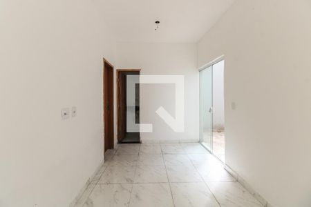 Sala  de apartamento para alugar com 2 quartos, 55m² em Vila Esperança, São Paulo