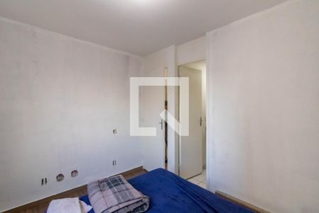 Suíte de apartamento à venda com 3 quartos, 61m² em Vila Endres, Guarulhos