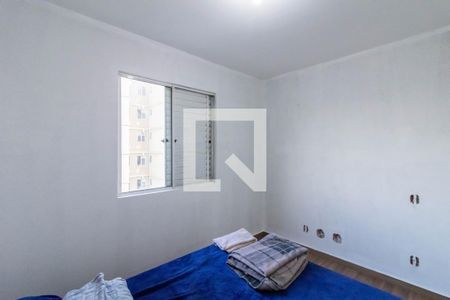Suíte de apartamento à venda com 3 quartos, 61m² em Vila Endres, Guarulhos