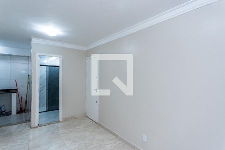 Apartamento para alugar com 2 quartos, 40m² em Jardim Marilu, São Paulo