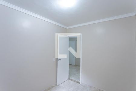 Quarto 1 de apartamento para alugar com 2 quartos, 40m² em Jardim Marilu, São Paulo