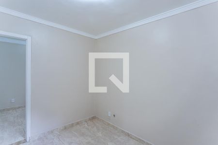 Quarto 1 de apartamento para alugar com 2 quartos, 40m² em Jardim Marilu, São Paulo