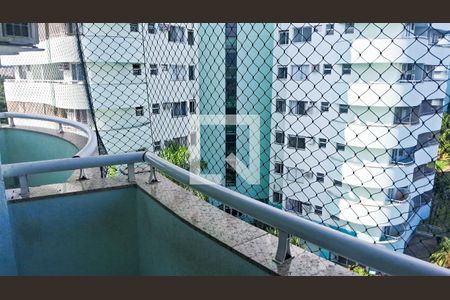Apartamento à venda com 2 quartos, 40m² em Barra da Tijuca, Rio de Janeiro