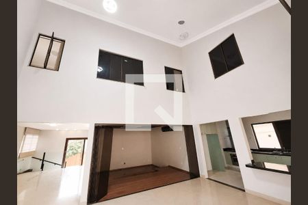 Cozinha de casa de condomínio para alugar com 5 quartos, 400m² em Alphaville Araguaia, Goiânia