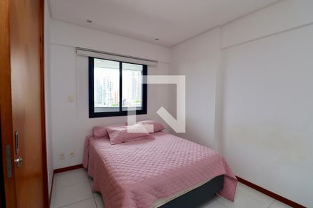 Quarto  de apartamento para alugar com 1 quarto, 52m² em Caminho das Árvores, Salvador