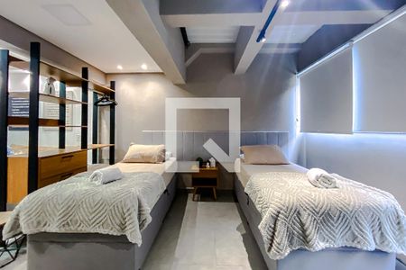 Quarto 2 de apartamento à venda com 2 quartos, 55m² em Barra Funda, São Paulo