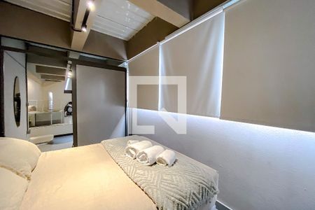 Quarto 1 de apartamento à venda com 2 quartos, 55m² em Barra Funda, São Paulo