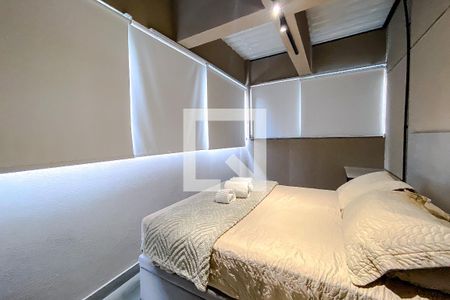Quarto 1 de apartamento à venda com 2 quartos, 55m² em Barra Funda, São Paulo