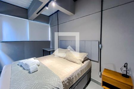 Quarto 1 de apartamento à venda com 2 quartos, 55m² em Barra Funda, São Paulo
