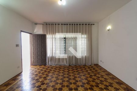 Sala de casa para alugar com 2 quartos, 150m² em Santo Amaro, São Paulo