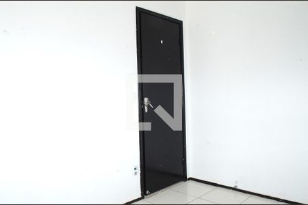 Quarto 2 de apartamento para alugar com 2 quartos, 43m² em Jardim Vitoria, Belo Horizonte
