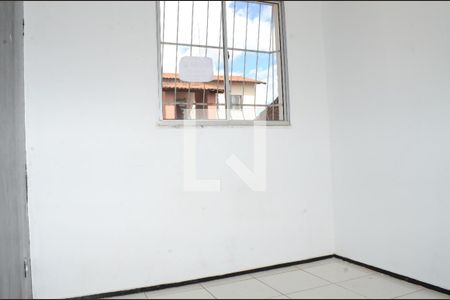Quarto 2 de apartamento para alugar com 2 quartos, 43m² em Jardim Vitoria, Belo Horizonte
