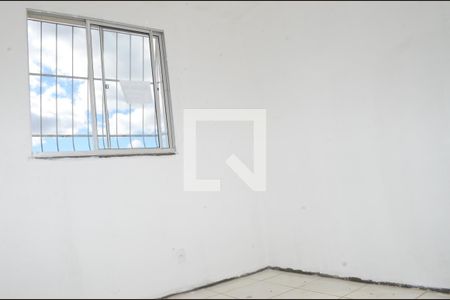 Quarto 1 de apartamento para alugar com 2 quartos, 43m² em Jardim Vitoria, Belo Horizonte