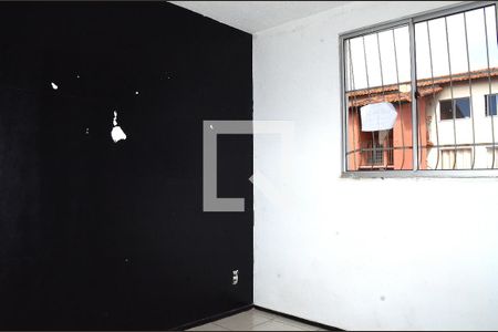Quarto 2 de apartamento para alugar com 2 quartos, 43m² em Jardim Vitoria, Belo Horizonte