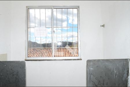 Cozinha  de apartamento para alugar com 2 quartos, 43m² em Jardim Vitoria, Belo Horizonte