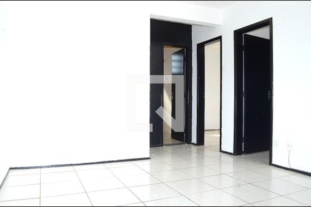 Sala de apartamento para alugar com 2 quartos, 43m² em Jardim Vitoria, Belo Horizonte