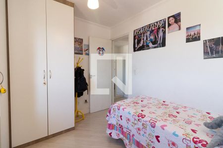 Quarto 1 de apartamento à venda com 3 quartos, 64m² em Jardim Jaqueline, São Paulo
