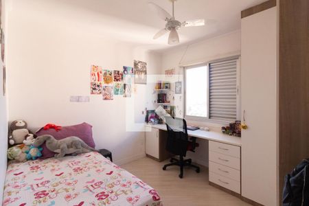 Quarto 1 de apartamento à venda com 3 quartos, 64m² em Jardim Jaqueline, São Paulo